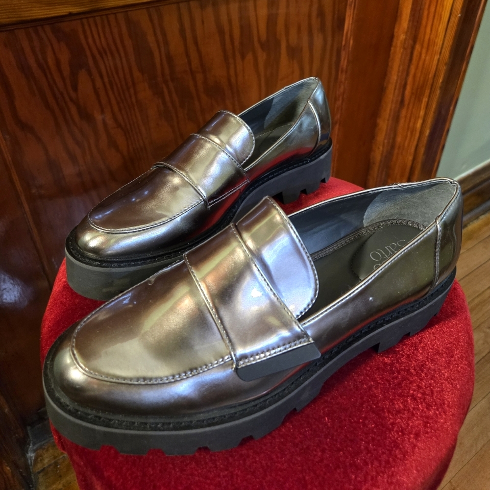 Franco Sarto Loafers